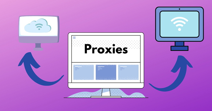 Benefits of Static and Rotating Proxies