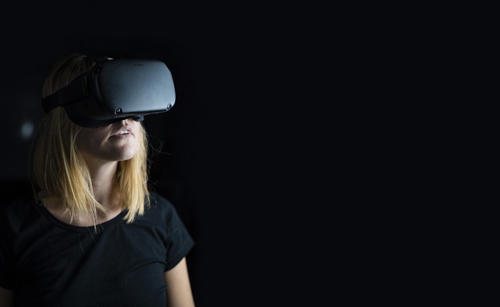 What Goes in Virtual Reality Game Development