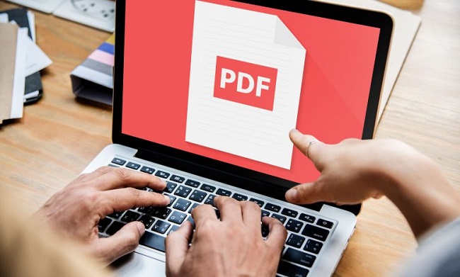 How To Write On A PDF Document