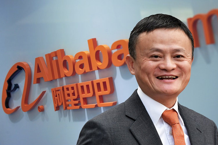 Alibaba is Ramping Up in Europe