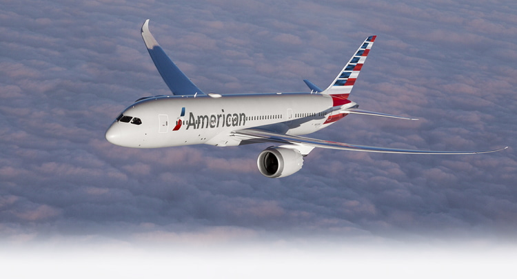 American Airlines Have Jacked Up Flight Attendant Holiday Pay