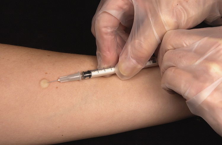 CDC data shows hundreds of thousands of children under age 12 have been vaccinated