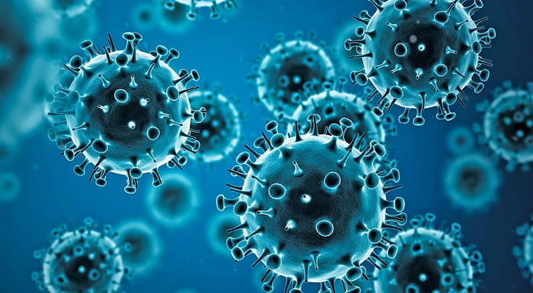 Rhode Island's First 2021 Influenza Outbreak Confirmed