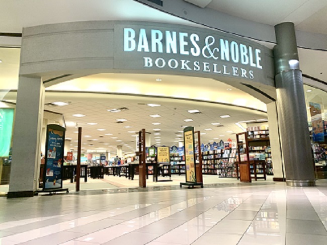 How Barnes And Noble Went From Villain to Hero