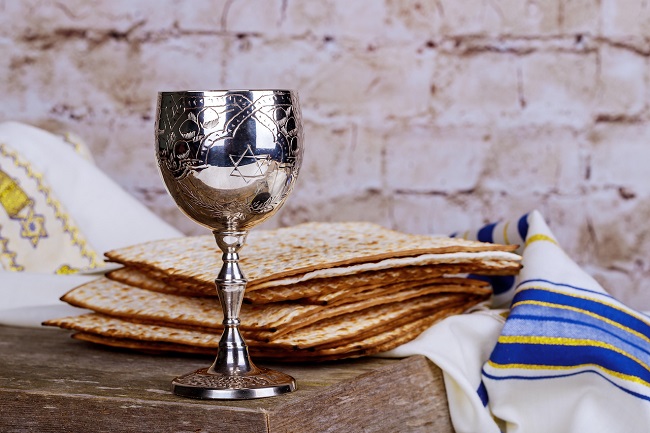 No Invitation to a Passover Seder Youre Not Alone.