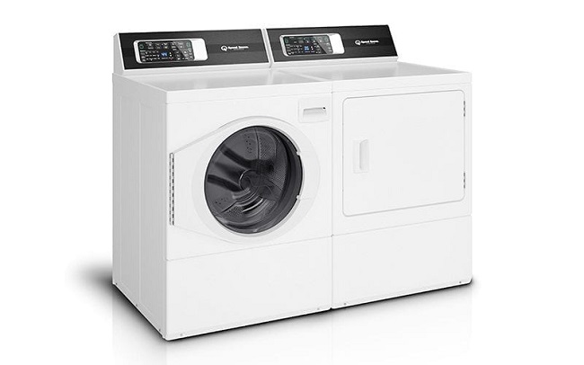 Speed Queen White Top Load Washer tr5003wn