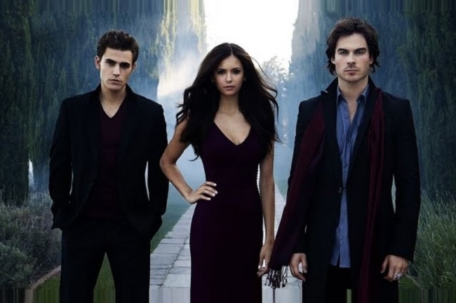 When Does Elena Turn Her Humanity Back On