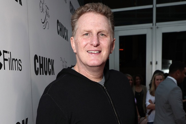 Michael Rapaport Barstool Drama Recalled By Actor After Kevin ...