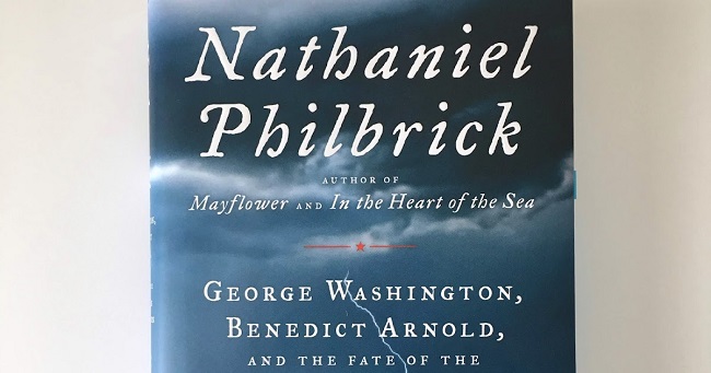 Valiant Ambition: George Washington, Benedict Arnold, And The Fate of The American revolution