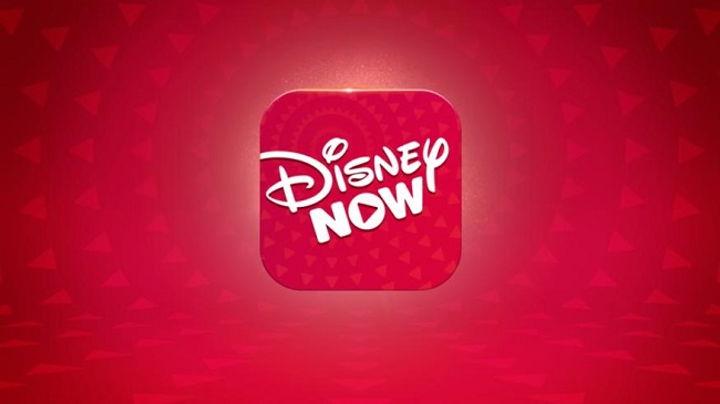DisneyNow Com Activate